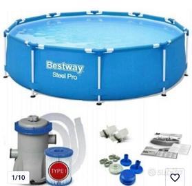 Piscina Bestway