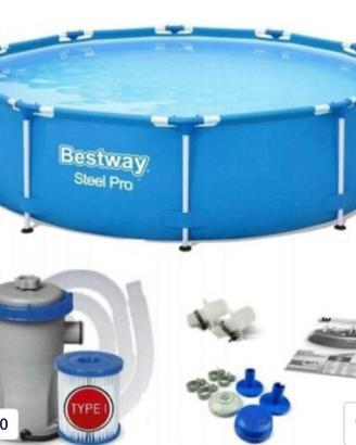 Piscina Bestway