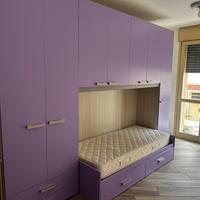 Cameretta per bambini