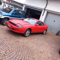 Toyota Celica 2.0 GTi 16 v 156 cv