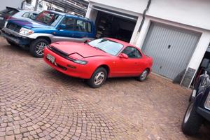 Toyota Celica 2.0 GTi 16 v 156 cv