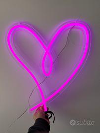 Cuore led