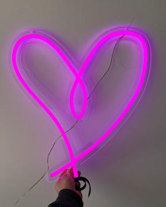 Cuore led