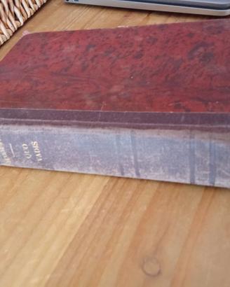 libro antico