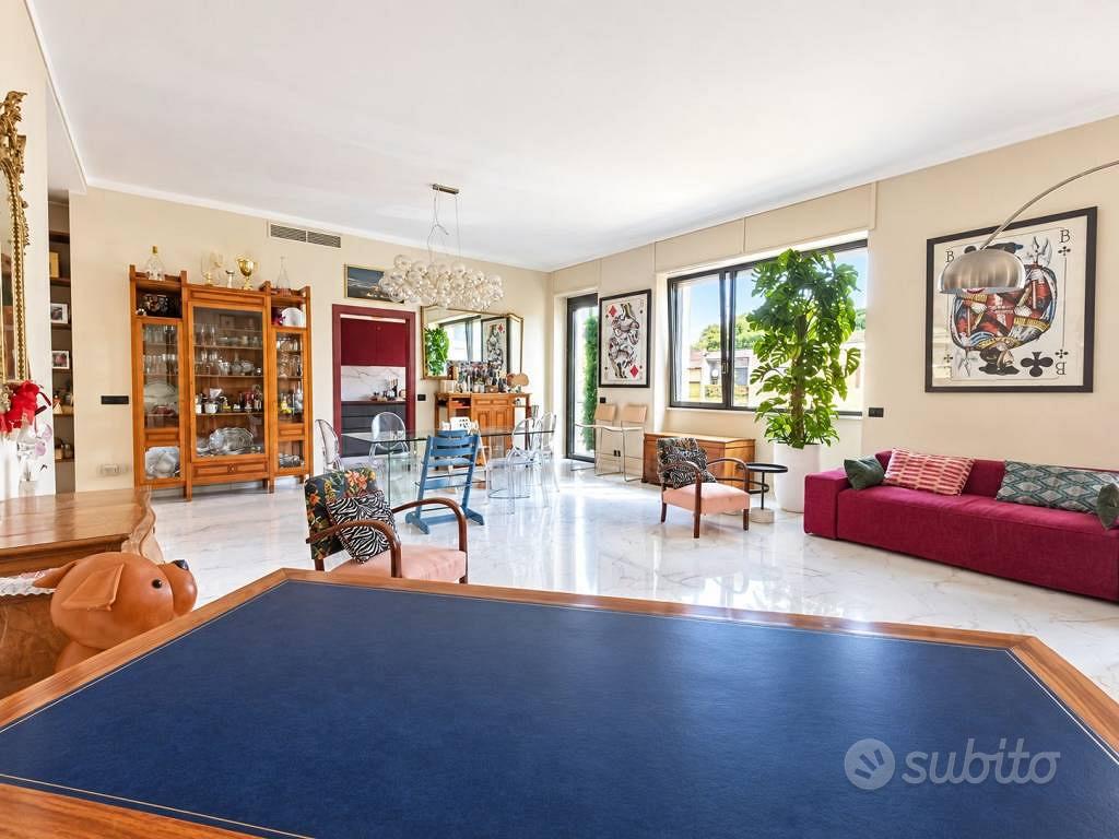 Appartamento – Milano, Washington, Municipio 7 - Vista 3
