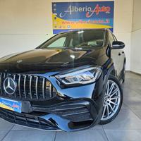 MERCEDES-BENZ GLA 180 d Automatic Sport AMG