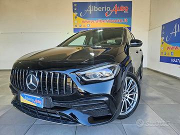 MERCEDES-BENZ GLA 180 d Automatic Sport AMG