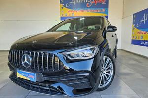 MERCEDES-BENZ GLA 180 d Automatic Sport AMG