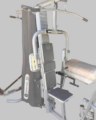 Palestra Multifunzione Domyos HG 90 Boxe