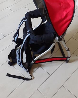 Zaino Porta Bimbo Trekking CHICCO CADDY