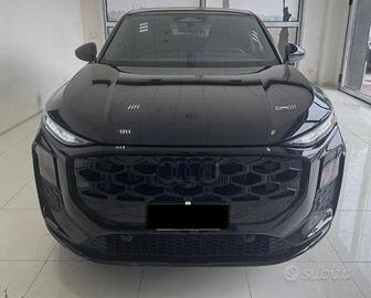 Audi Q3 SPB TDI 110 kW S tronic Line edition