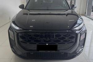 Audi Q3 SPB TDI 110 kW S tronic Line edition