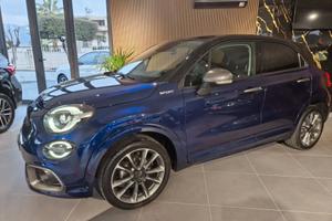 Fiat 500X 1.3 MultiJet 95 CV Sport 2022 KM45000 IT
