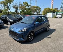 Hyundai i10 1.0 MPI Connectline - Nuova