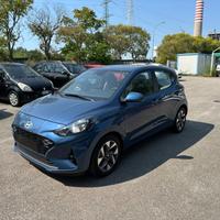 Hyundai i10 1.0 MPI 5p. Connectline - Nuova