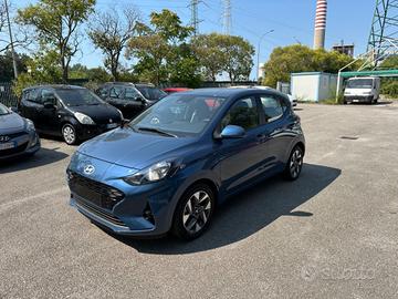 Hyundai i10 1.0 MPI 5p. Connectline - Nuova