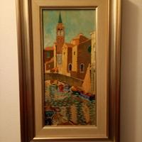 Quadro di Chioggia (VE)
