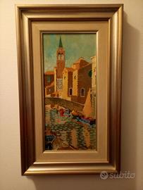 Quadro di Chioggia (VE)