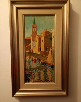 Quadro di Chioggia (VE)
