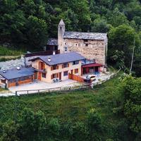 Casa Vacanza S.Sebastiano da 2 a 20 persone