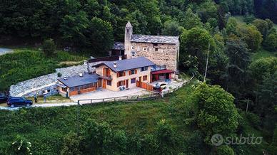 Casa Vacanza S.Sebastiano da 2 a 20 persone