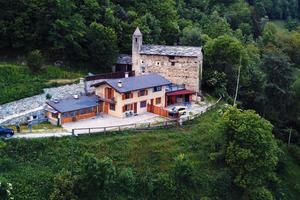 Casa Vacanza S.Sebastiano da 2 a 20 persone