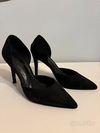 Decolletté nere eleganti