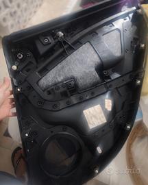 pannello portiera giulietta posteriore sx