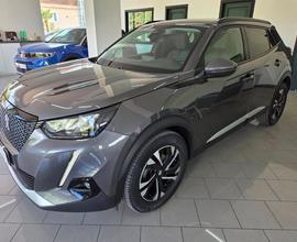 PEUGEOT 2008 BlueHDi 110 S&S Allure "TAGLIANDATA