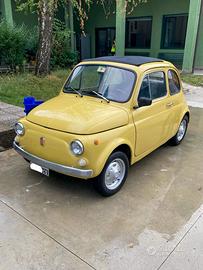 500 d’epoca 1972