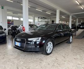 Audi A4 Avant 2.0 TDI 150 CV ultra S tronic Design