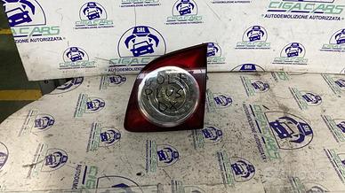 GOLF PLUS FANALE POSTERIORE DX