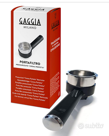 Gaggia KIT Portafiltro Originale Pressurizzato