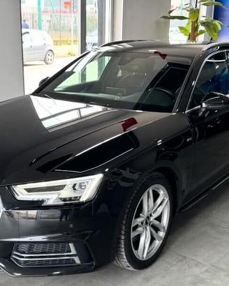 Audi A4 Avant 2.0 TDI 150 Cv S Tronic S-Line 