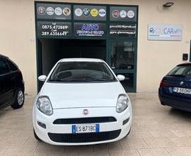 Fiat Punto Evo Emotion Natural Power ok Neopatenta