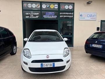 Fiat Punto Evo Emotion Natural Power ok Neopatenta