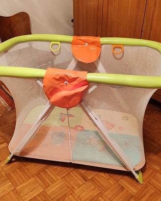 Box bimbo Brevi