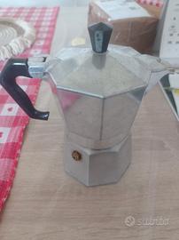 Caffettiera Moka Morenita – 4 Tazze