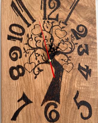 Orologi artigianali al quarzo