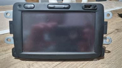 autoradio Renault Media-nav