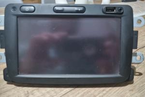 autoradio Renault Media-nav