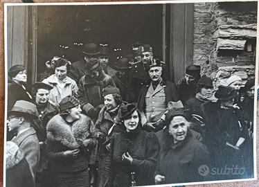 Fascismo, milizia, partito fascista, mussolini