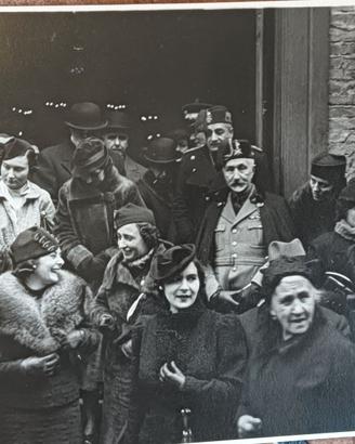 Fascismo, milizia, partito fascista, mussolini