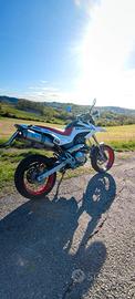 Honda FMX 650