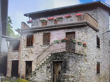 RUSTICO A CORNIGLIO
