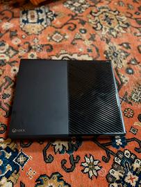 Xbox one Black