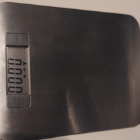 Bilance pesa-ailmenti