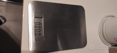 Bilance pesa-ailmenti