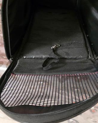 trasportino x animali