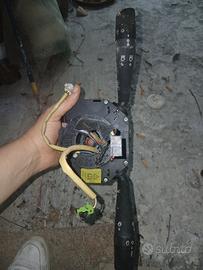 devio luci  fiat grande punto 